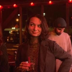 Meet your Posher, Athenae